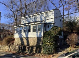 16 Bulfinch Rd, Lynn, MA 01902