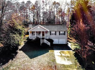 61 Highland Way, Carrollton, GA 30116