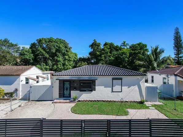 35 SW 63rd Ct, Miami, FL 33144