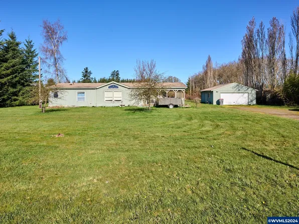 14255 SE Amity Dayton Hwy, Dayton, OR 97114