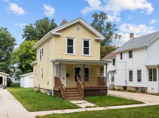 244 Gillett St, Fond Du Lac, WI 54935