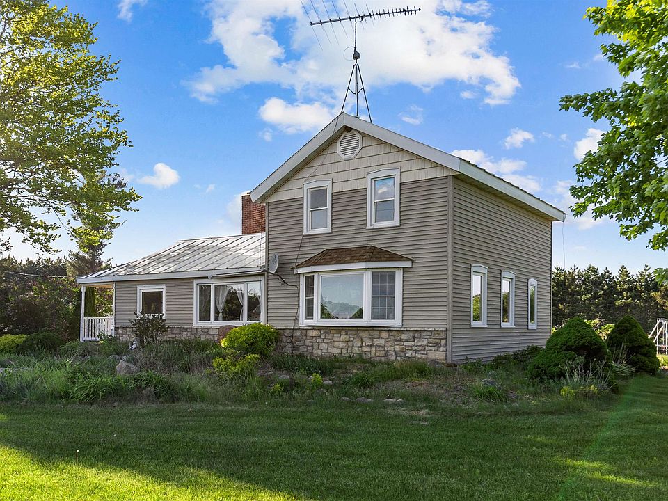 E254 State Road 22, Waupaca, WI 54981 Zillow