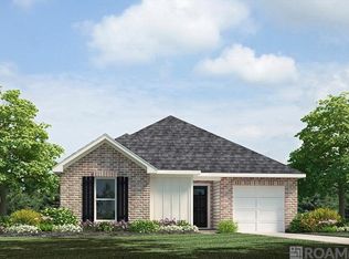 12623 Foxglove Ave, Walker, LA 70785