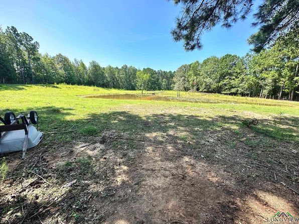 465 County Road 331, De Berry, TX 75639