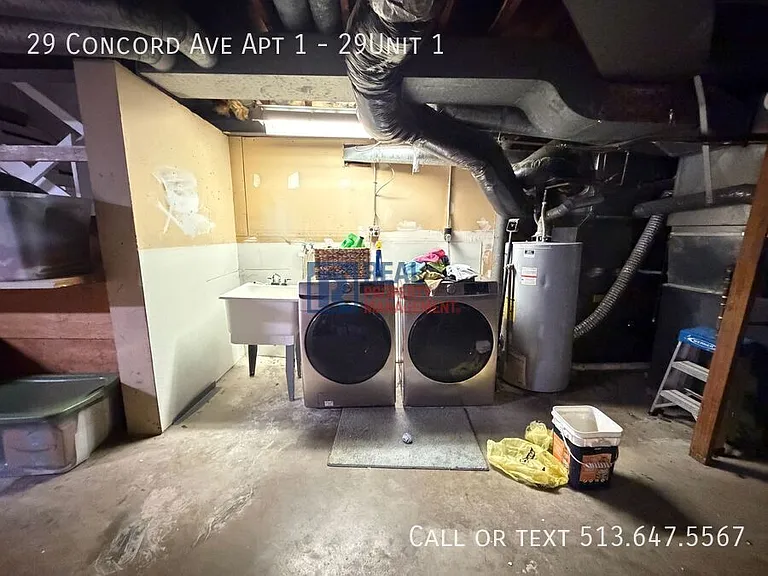 29 Concord Ave #1 — Photo 17