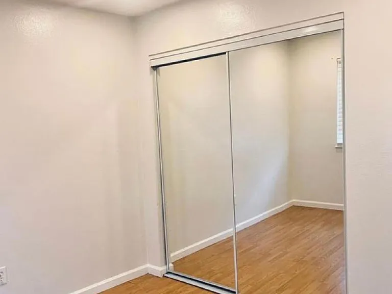 Bedroom Unit D