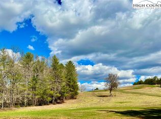 LOT G35 Hitching Post Trl, Lenoir, NC 28645