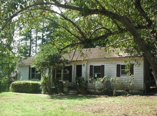 1291 W Washington St, Camden, AR 71701