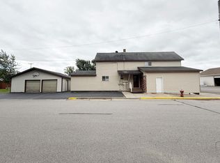 204 South STATE HIGHWAY 13, Stetsonville, WI 54480