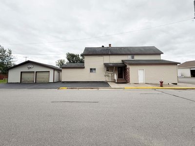 204 South STATE HIGHWAY 13, Stetsonville, WI, 54480