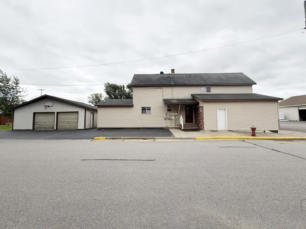 204 South STATE HIGHWAY 13, Stetsonville, WI 54480