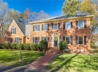 13400 Drakewood Rd, Midlothian, VA 23113