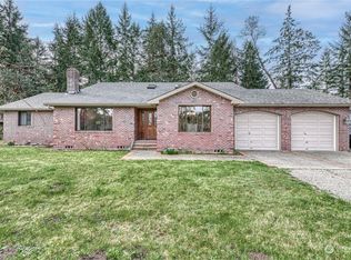 4910 83rd Ct NE, Olympia, WA 98516