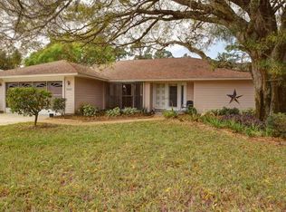 1649 Barber St, Sebastian, FL 32958