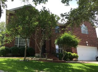 12607 McNelly Trl, Austin, TX 78732