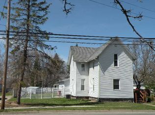 1102 S Chipman St, Owosso, MI 48867