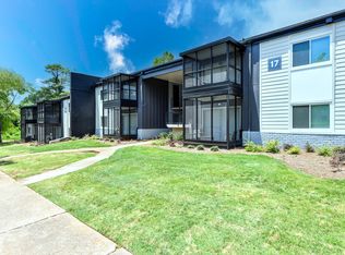 The Flats @ 1885, Morrow, GA 30260