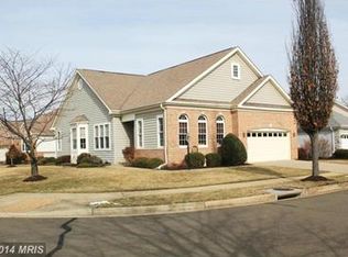 6864 Derby Run Way, Gainesville, VA 20155