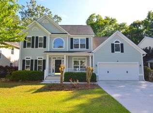1264 White Tail Path, Charleston, SC 29414