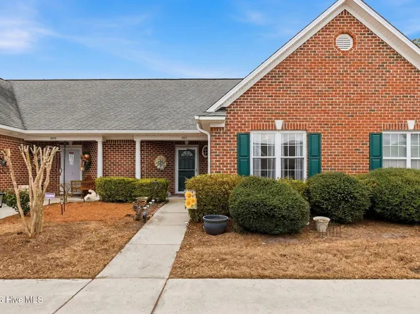 1041 Bridgeport Way, Leland, NC 28451