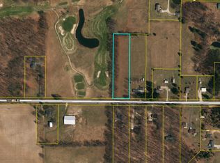 7815 Seventeen Mile Rd NE, Cedar Springs, MI 49319