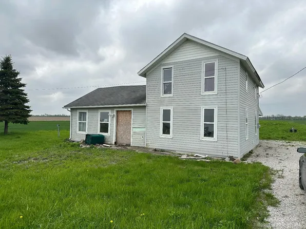 10715 Smith Rd, Britton, MI 49229
