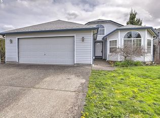 5915 NE 56th Ct, Vancouver, WA 98661