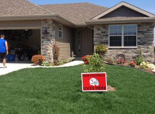 1810 Fjord Pass, Mount Horeb, WI 53572