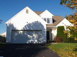 1811 Riesling Dr, Easton, PA