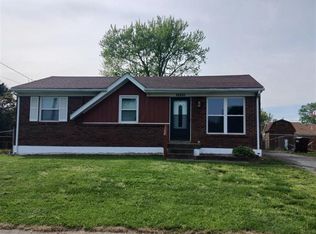 11310 Angelina Rd, Louisville, KY 40229