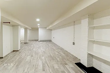 Rented by MNS
