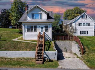 24 Lane St, Morgantown, WV 26501