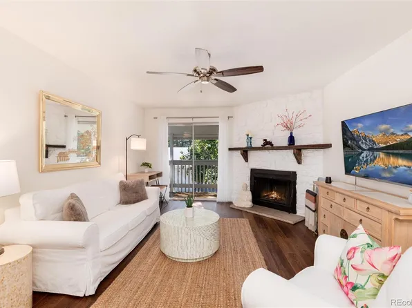 14443 E Jewell Avenue #203, Aurora, CO 80012