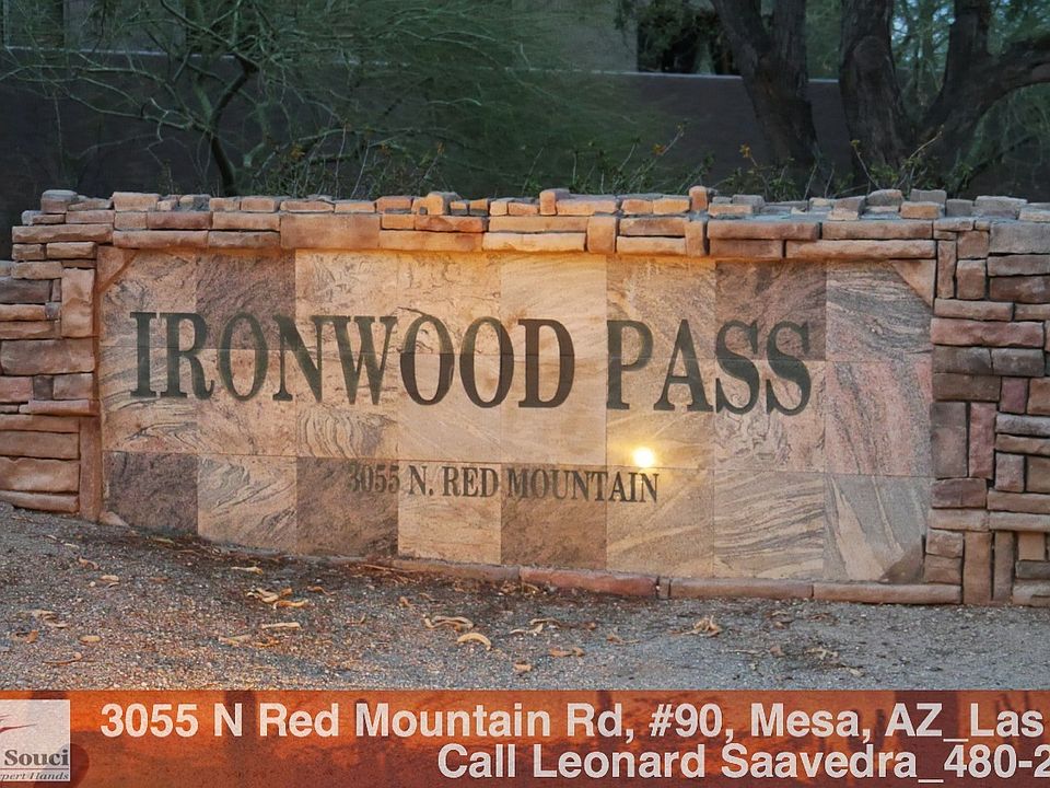 1st image of 3055 N Red Mountain Unit 90