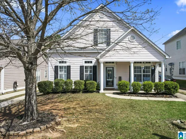5448 Wisteria Trce, Trussville, AL 35173