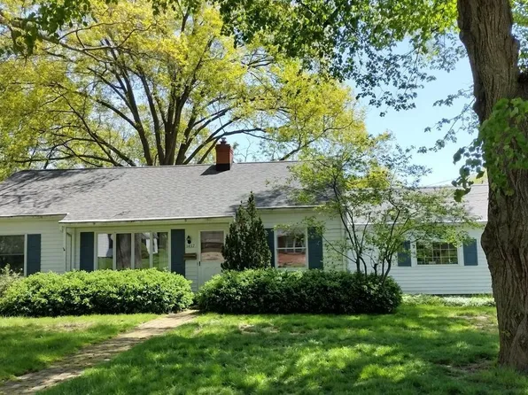 1457 Bellevue Dr, Wooster, OH 44691