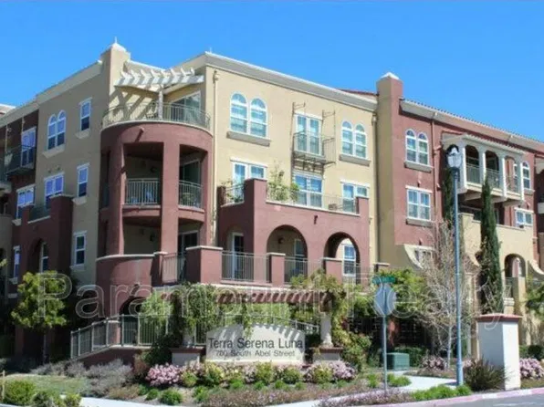 700 S Abel St Unit 404, Milpitas, CA 95035