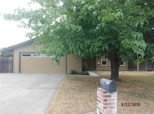 1328 Walters St, Orland, CA 95963
