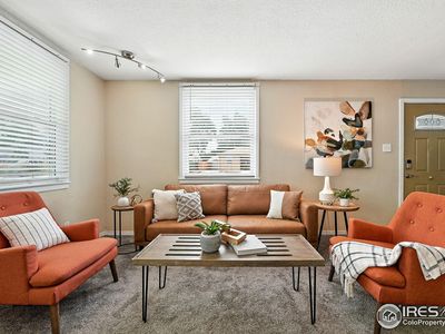 2080 S King St, Denver, CO, 80219