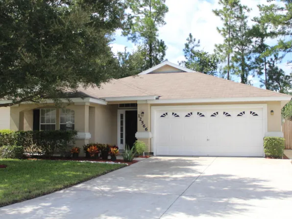 12566 W Woodfield Cir, Jacksonville, FL 32258