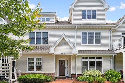 1st image of 100 Kirkbride Dr Unit 124