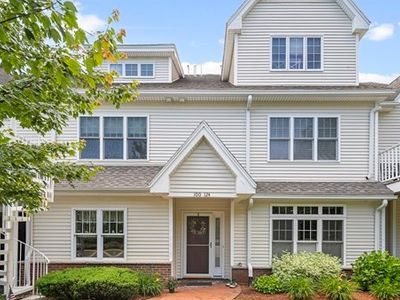 100 Kirkbride Dr Unit 124, Danvers, MA, 01923