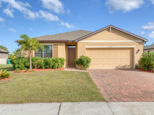 7339 Tourmaline Dr, Grant Valkaria, FL 32949