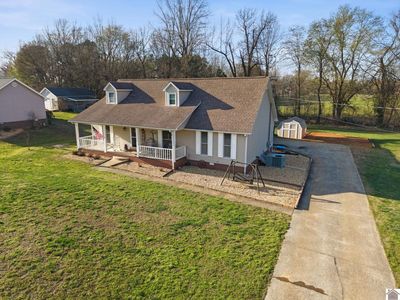 216 Sayre Dr, Mayfield, KY, 42066