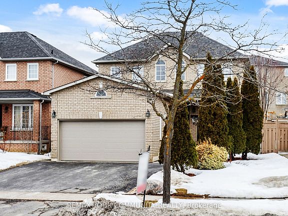 3rd image of 8734 Martin Grove Rd