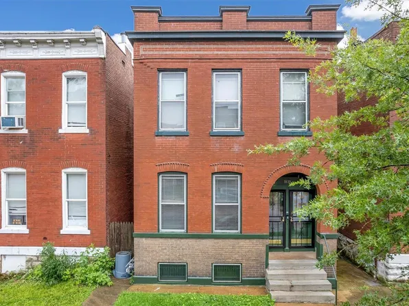 2122 Stansbury St, Saint Louis, MO 63118