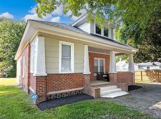 2609 Poplar St, Hopewell, VA 23860