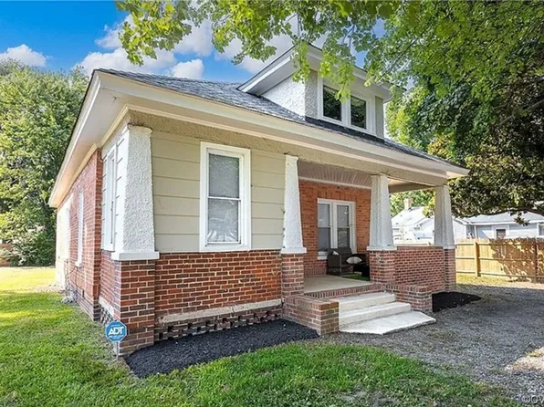 2609 Poplar St, Hopewell, VA 23860