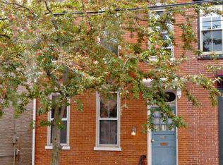 448 W Walnut St, Lancaster, PA 17603