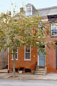 448 W Walnut St, Lancaster, PA, 17603